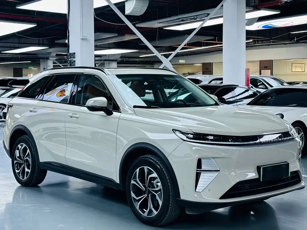 Haval Xiaolong MAX — миниатюра 3