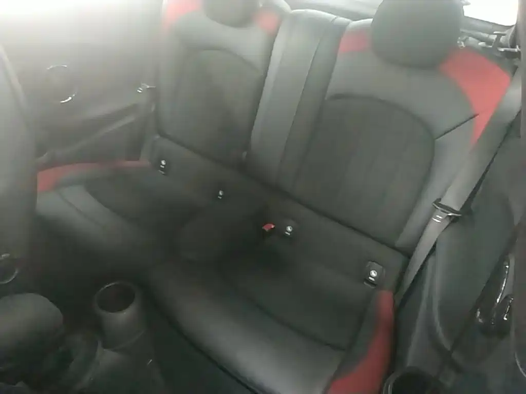 MINI Mini JCW — миниатюра 17