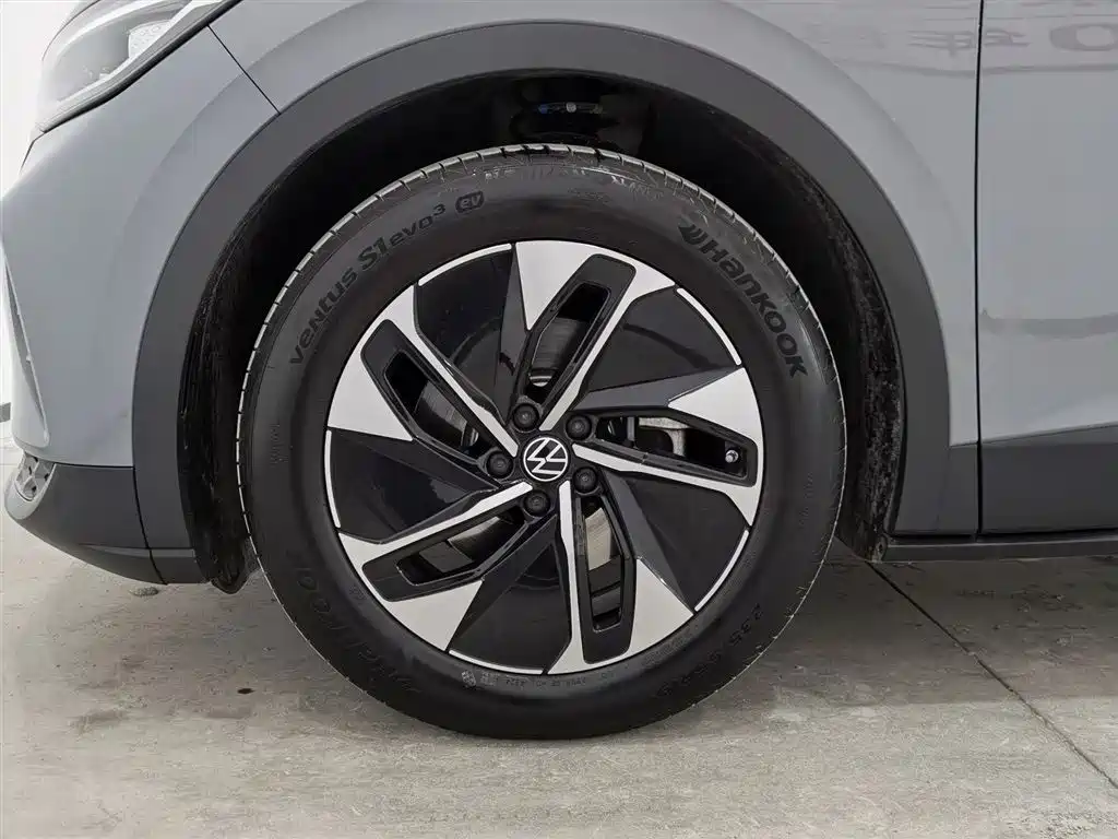 VOLKSWAGEN ID.4 CROZZ