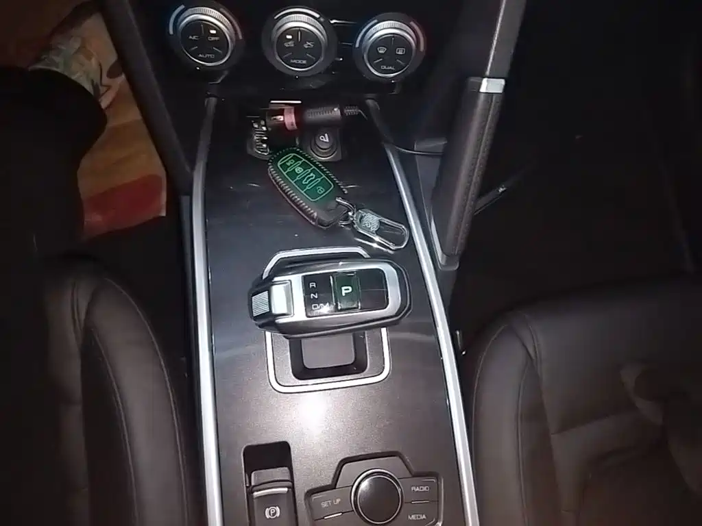 Haval H6 — миниатюра 14