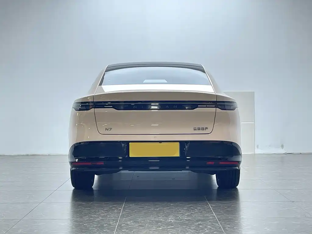 Nissan N7 2025 510 Pro