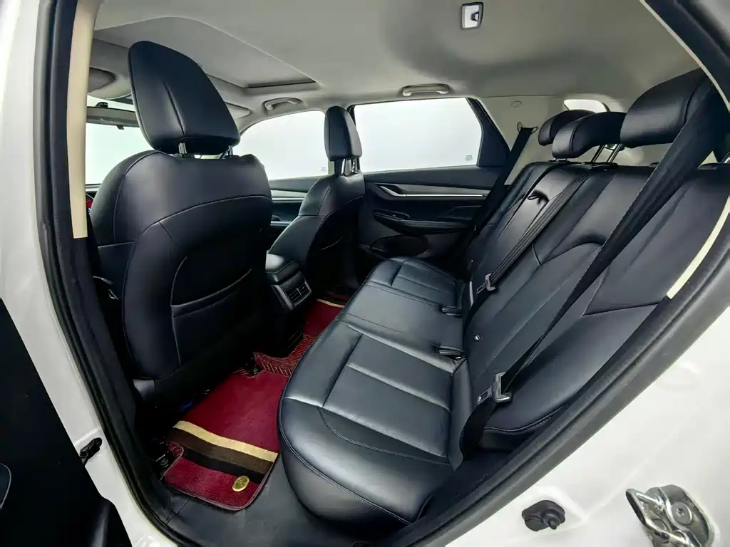Changan CS55PLUS — миниатюра 9
