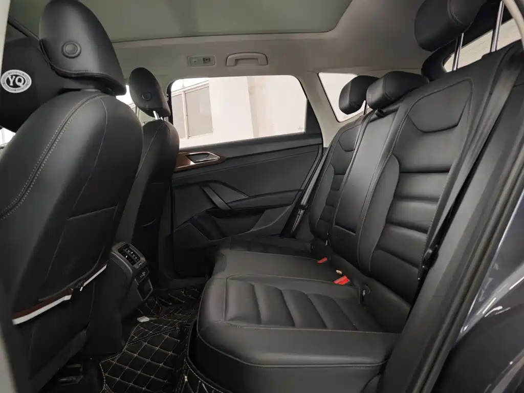 Volkswagen Tharu — миниатюра 9