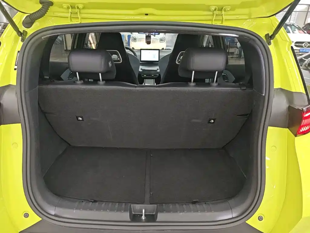 BYD Seagull — миниатюра 19
