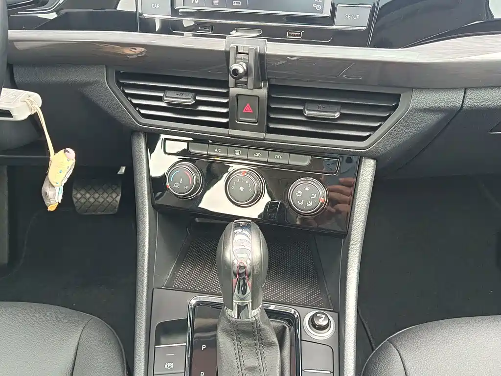 Volkswagen Bora — миниатюра 15