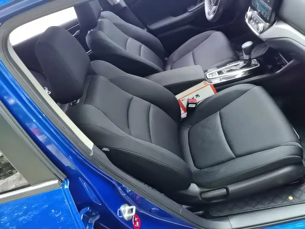 Honda Envix — миниатюра 25