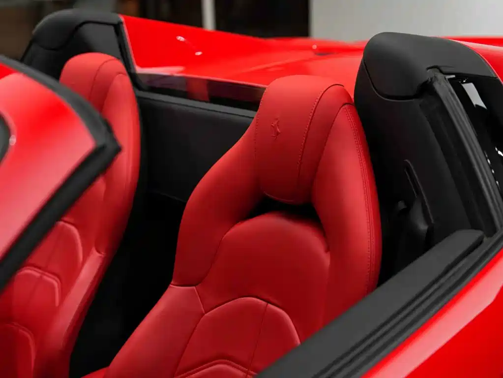 Ferrari 488 — миниатюра 18