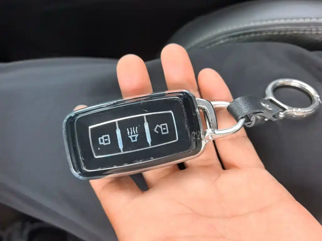 Jetour X70 — миниатюра 9