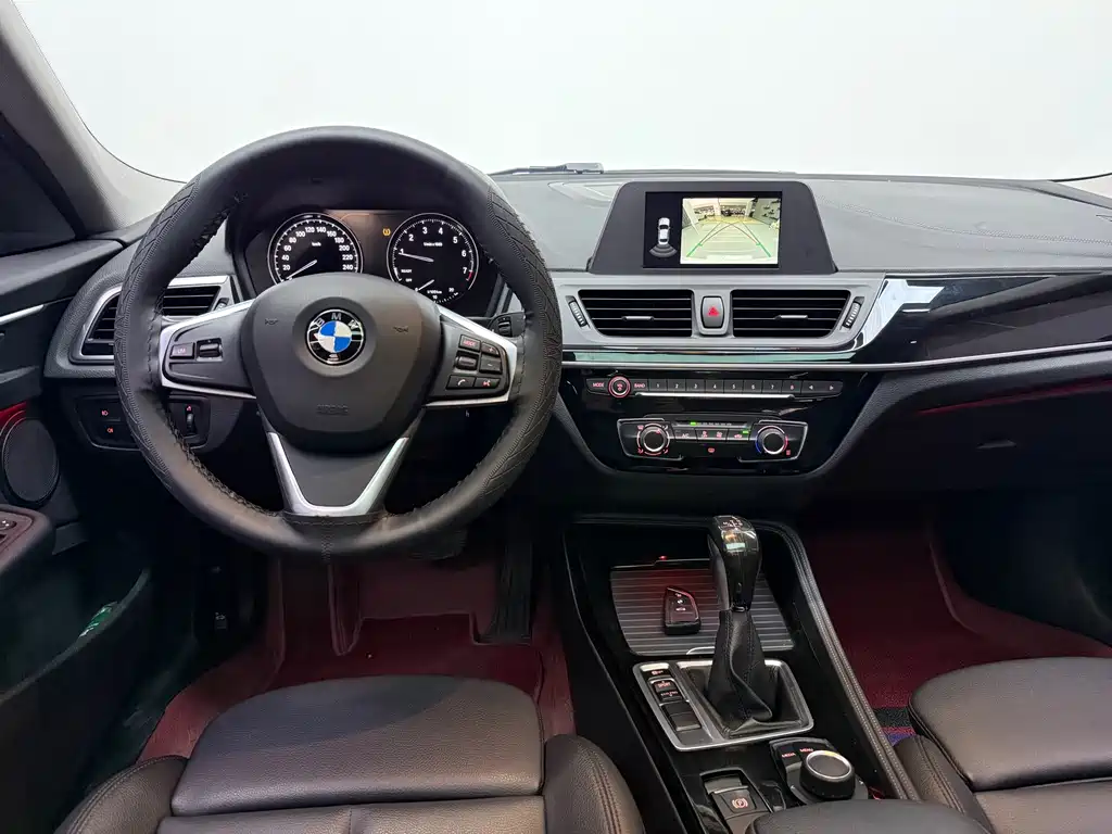 BMW 1 Series — миниатюра 2