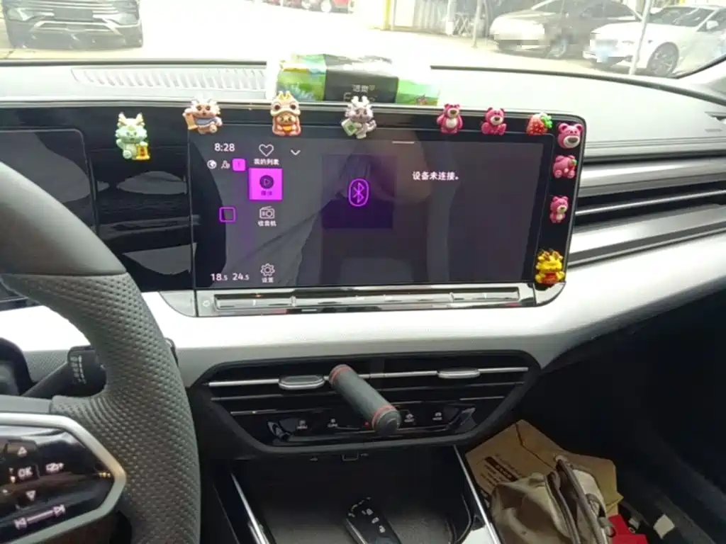Volkswagen Lamando — миниатюра 13