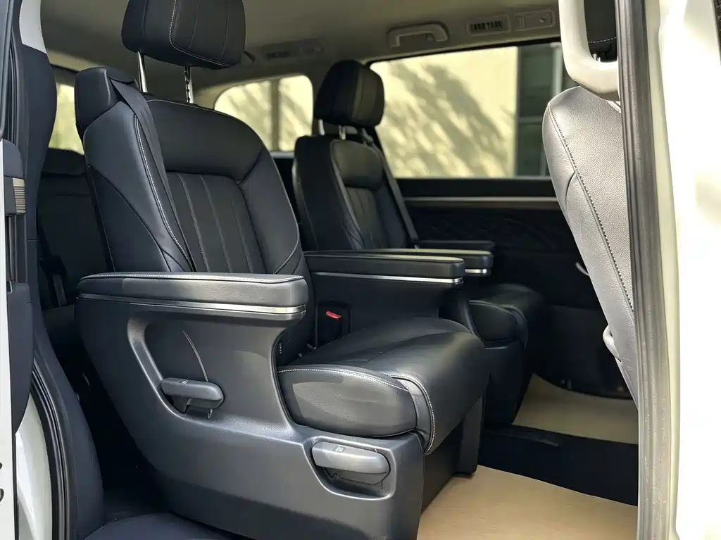 GAC Motor Trumpchi M8 — миниатюра 13