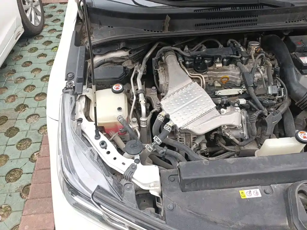 Toyota Corolla — миниатюра 20