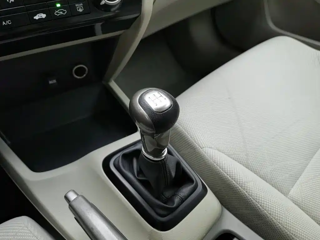 Honda Civic — миниатюра 13