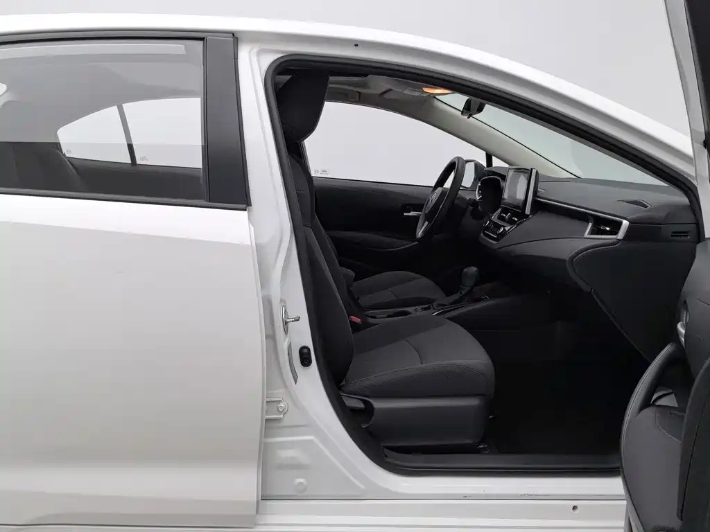 Toyota Corolla — миниатюра 23