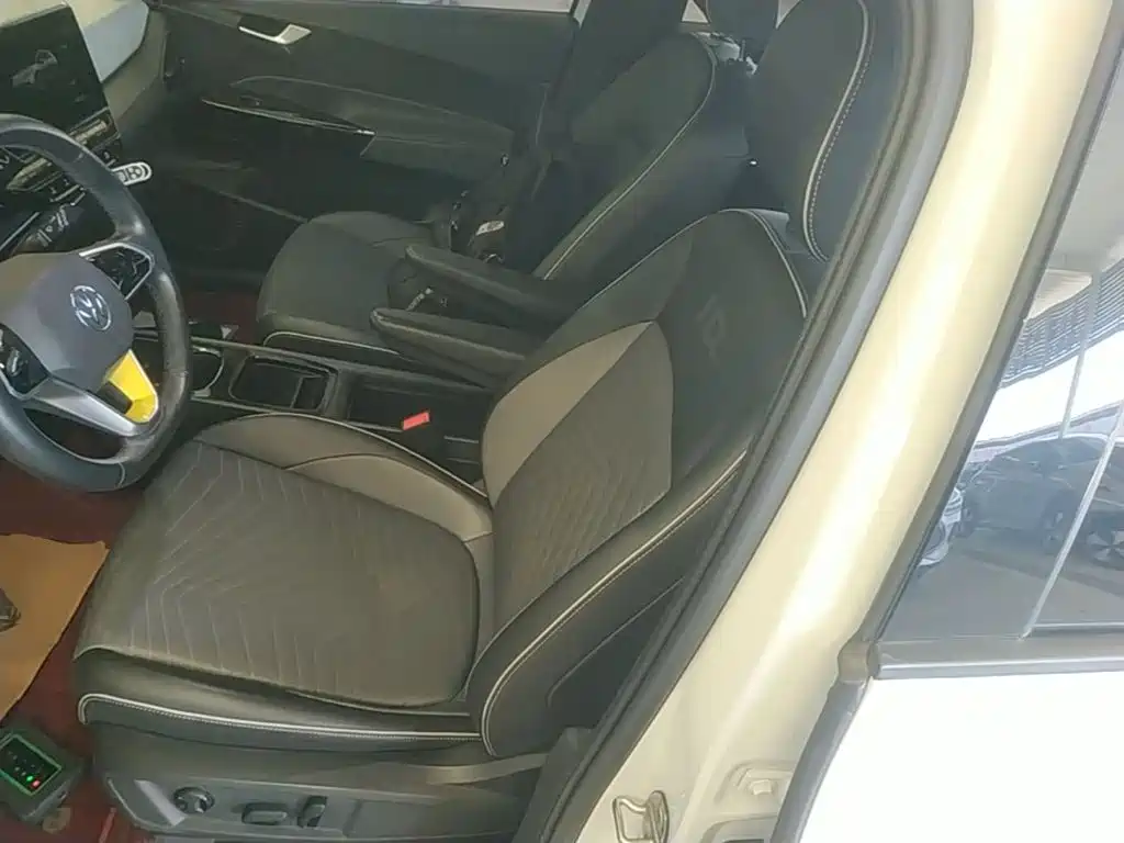 Volkswagen ID.3 — миниатюра 15