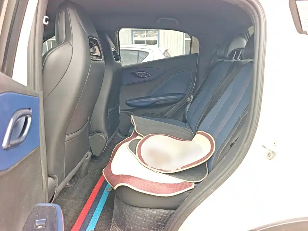 BYD Seagull — миниатюра 17