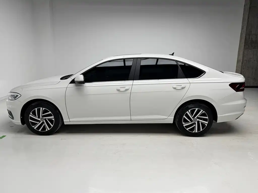 Volkswagen Lavida 2022 280TSI DSG Comfort