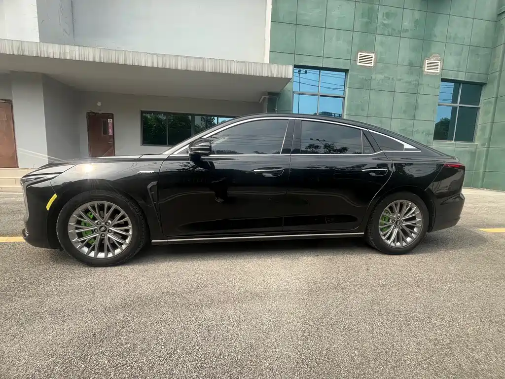 Bestune B70 — миниатюра 4