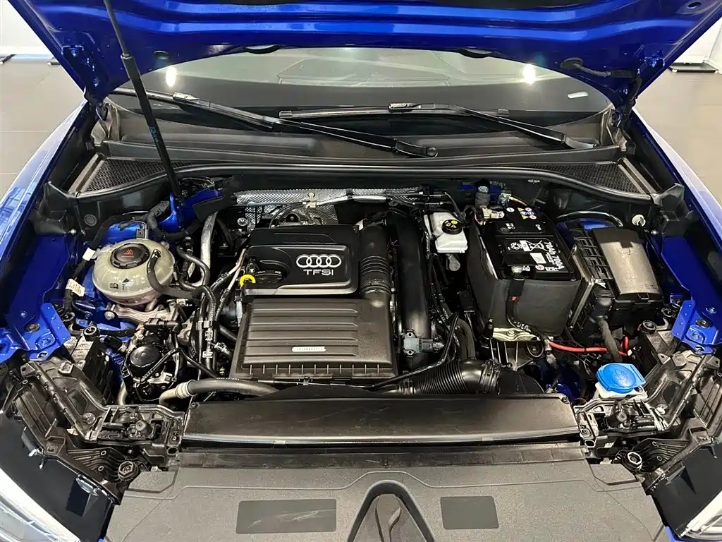 Audi Q3 — миниатюра 9