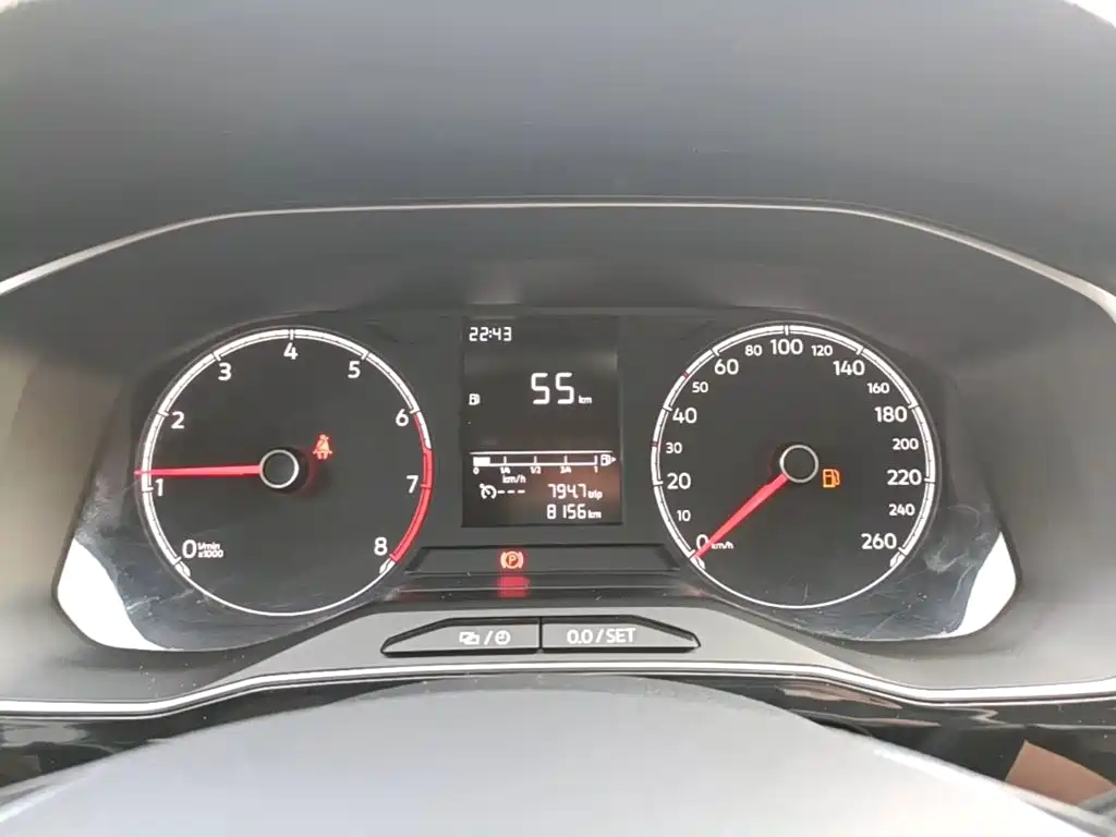 Jetta VS5 — миниатюра 12