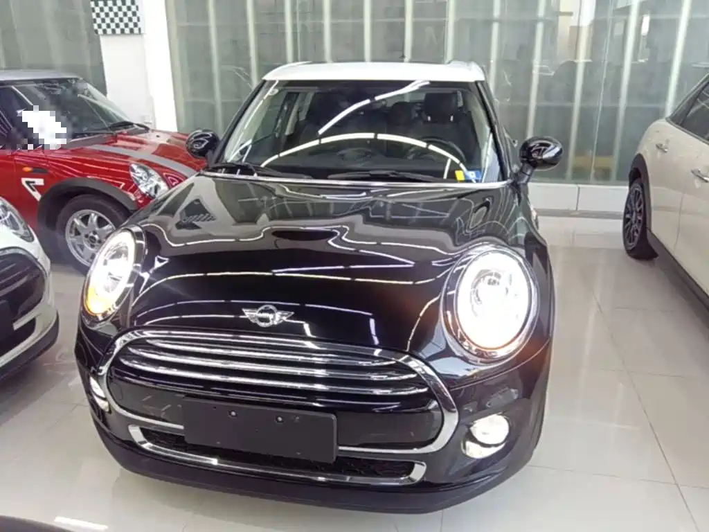 MINI Mini — миниатюра 3
