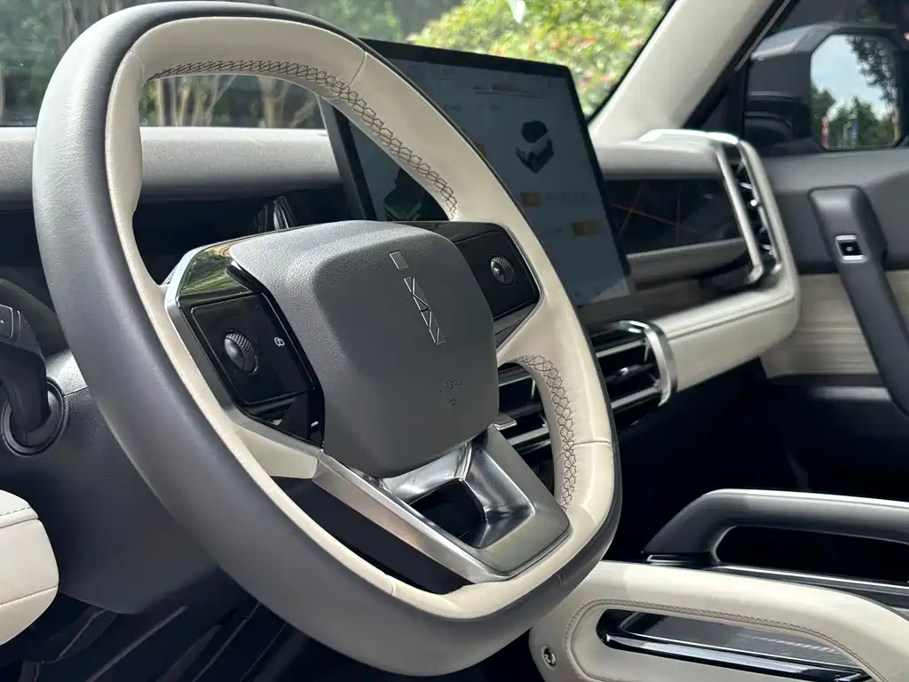 iCAR iCAR 03 — миниатюра 15