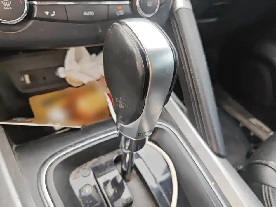 Renault Kadjar — миниатюра 13