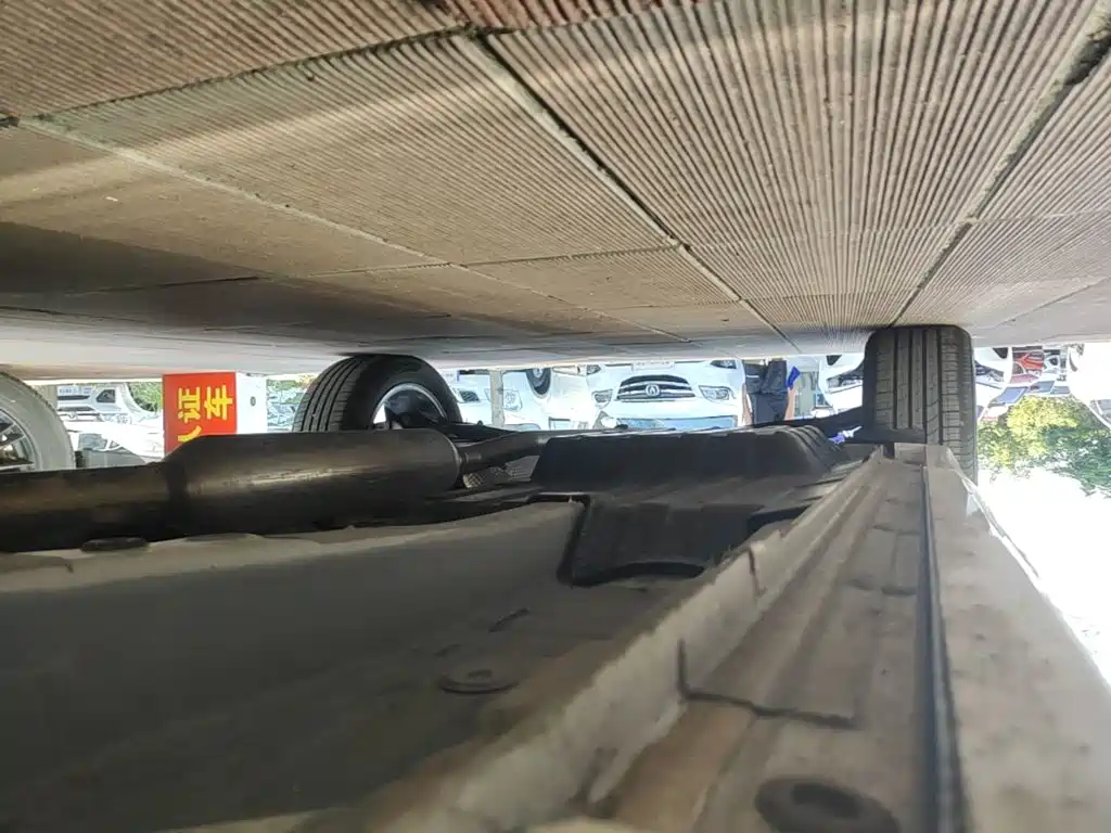 Changan CS55PLUS — миниатюра 21