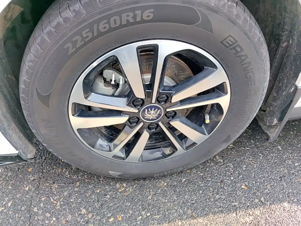BYD Qin PLUS — миниатюра 23