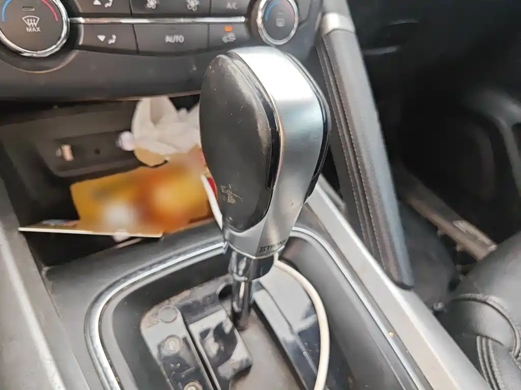 Renault Kadjar — миниатюра 7