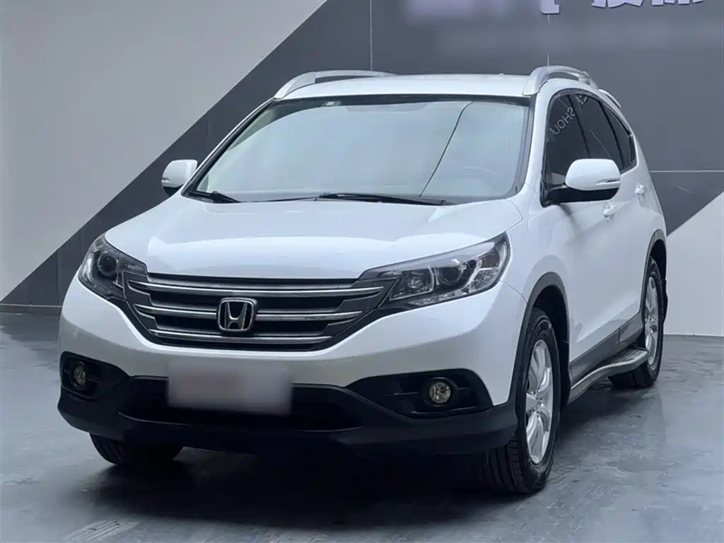 Honda CR-V 2016