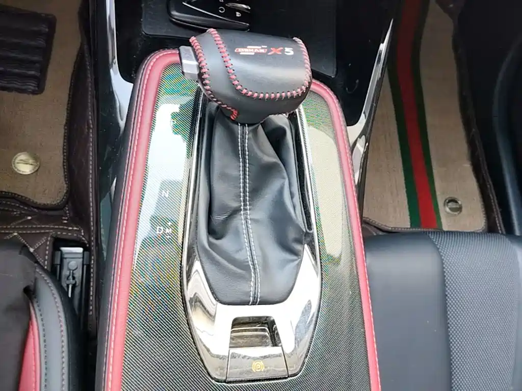 Oshan Oushang X5 — миниатюра 14
