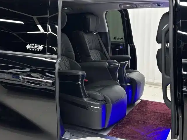 GAC Motor Trumpchi M8 — миниатюра 14