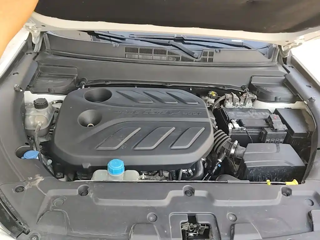 Oshan Oushang X5 — миниатюра 20