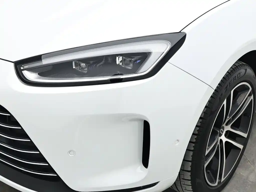 AITO AITO M5 — миниатюра 17