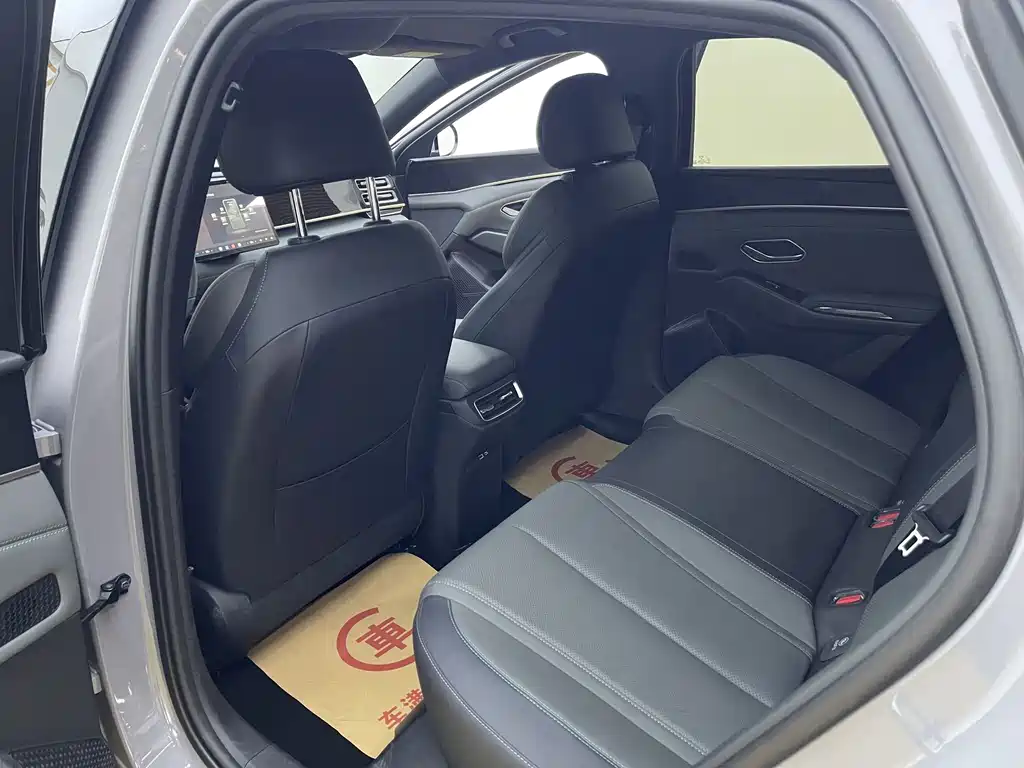 BYD Qin L — миниатюра 5