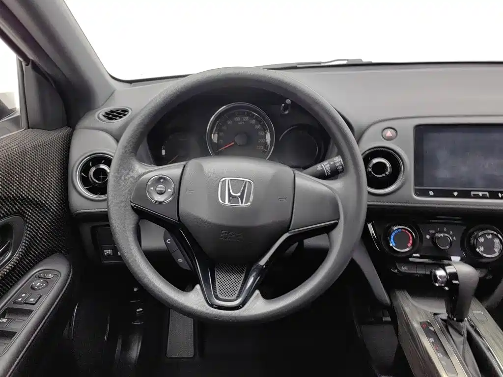 Honda XR-V — миниатюра 11