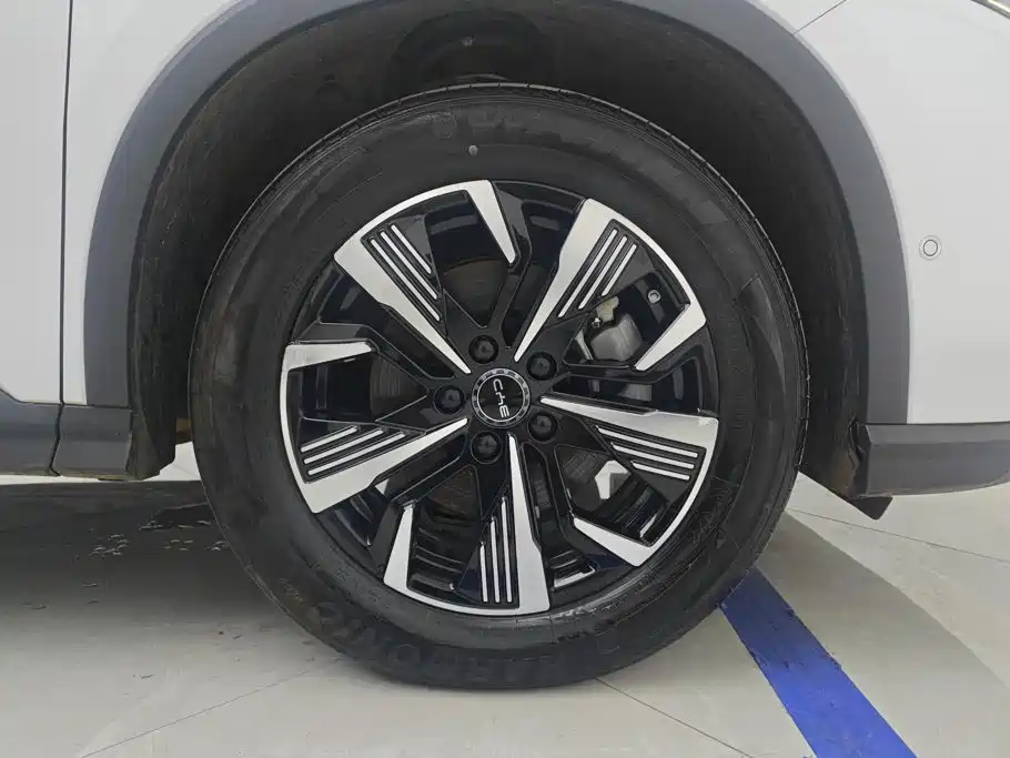 BYD Sealion 05 DM-i — миниатюра 5