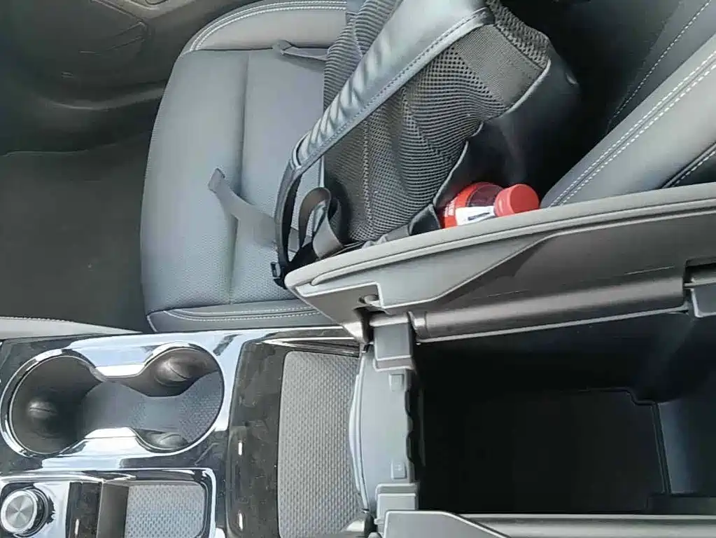 Buick Envision S — миниатюра 5
