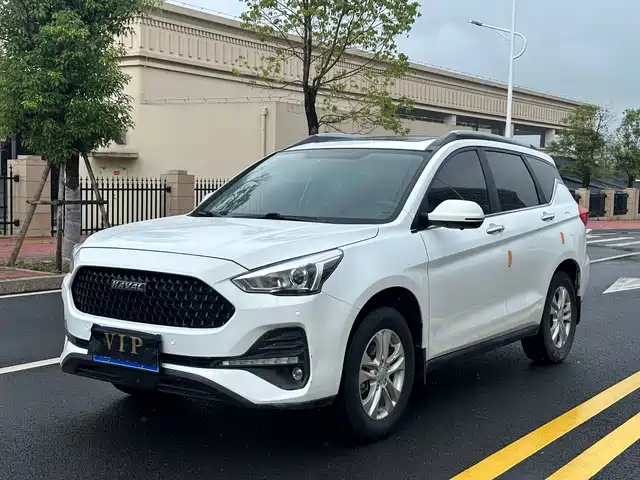 Haval M6