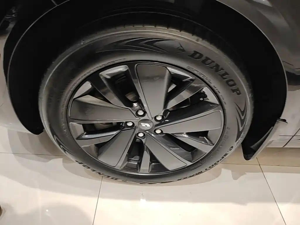 Li Auto Li L6 — миниатюра 23