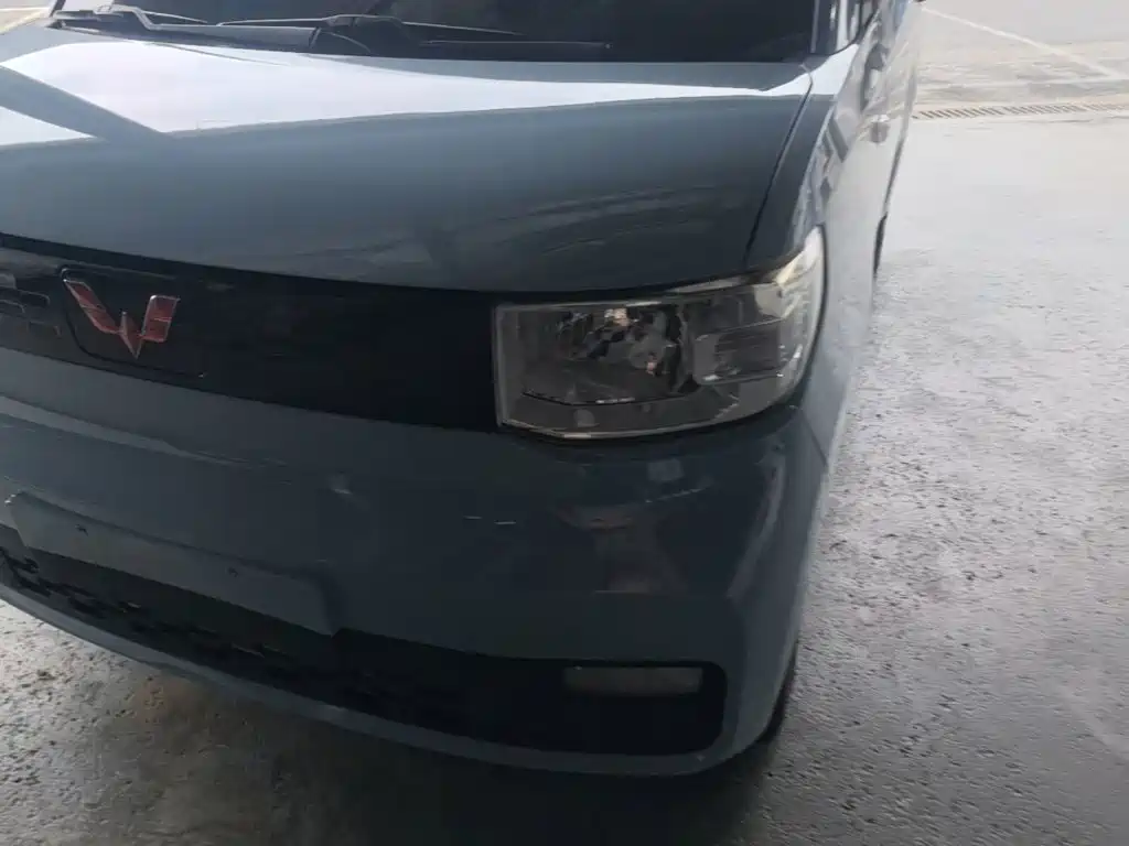 Wuling MINIEV — миниатюра 24