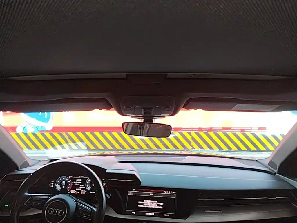 Audi A3 — миниатюра 18