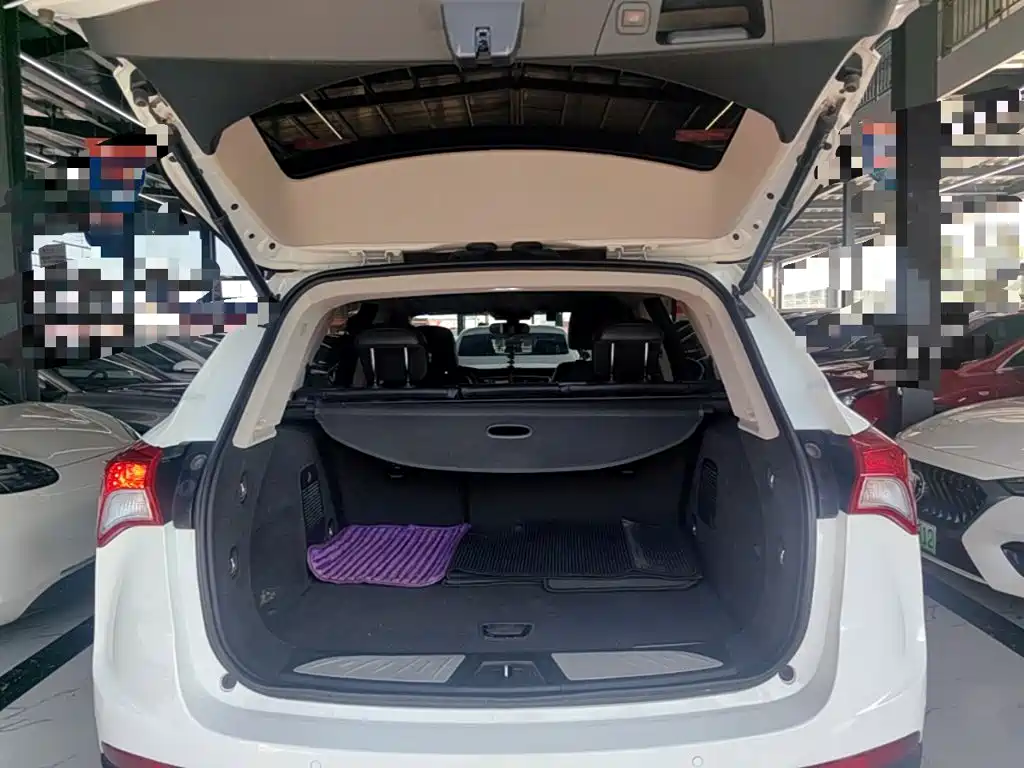 Buick Envision Plus — миниатюра 19