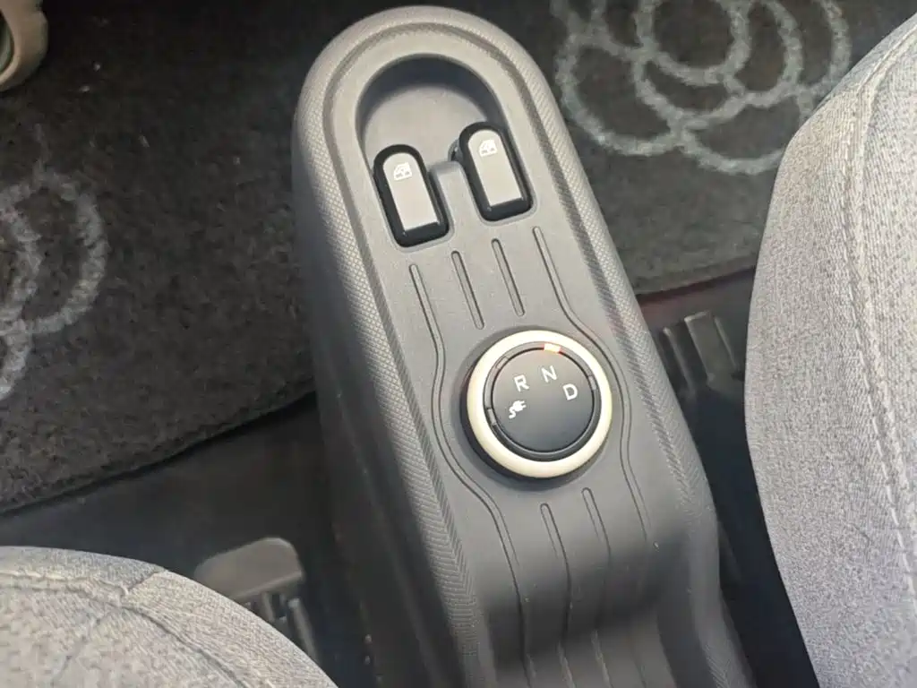 Wuling MINIEV — миниатюра 14