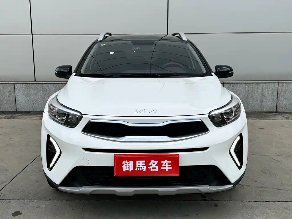 Kia KX1 — миниатюра 2