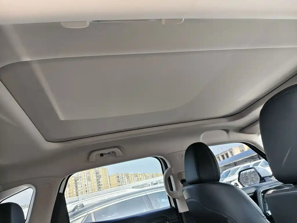 Haval Big Dog PLUS — миниатюра 13