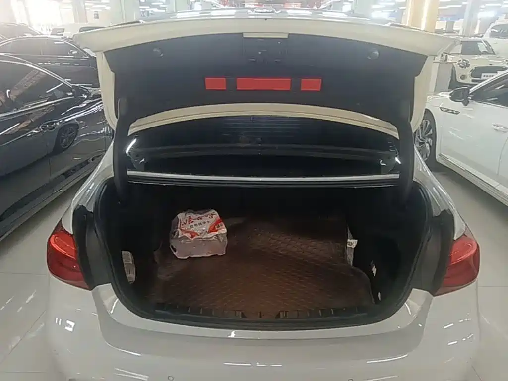 BMW 3 Series — миниатюра 19