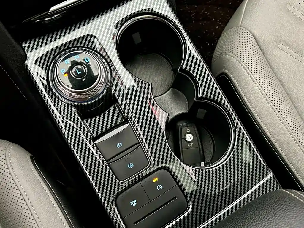 Ford Escape — миниатюра 11