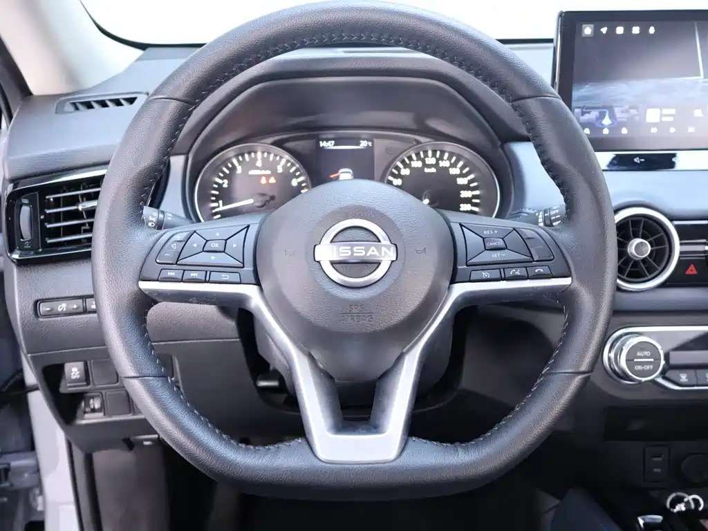 Nissan X-Trail — миниатюра 16
